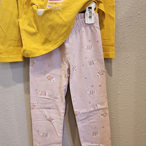 EUC Gap Kids Polar Bear Outfit 5 - Picture 4 of 6